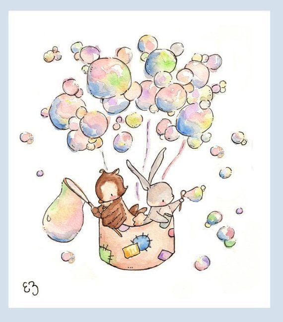 Cute Art Decorating