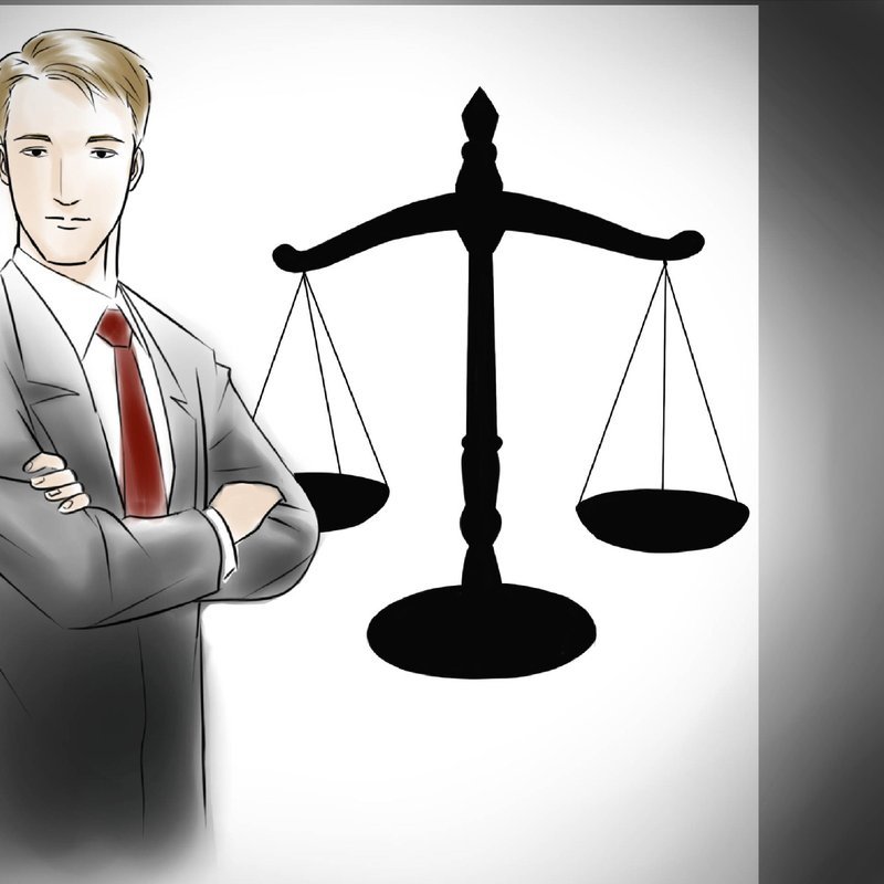 Адвокат