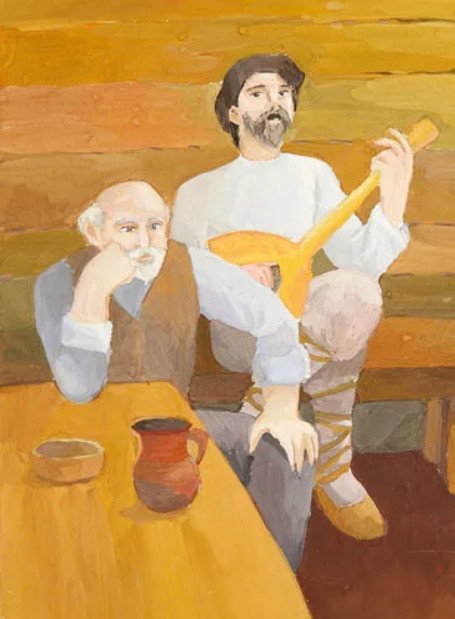 Калиныч Тургенев