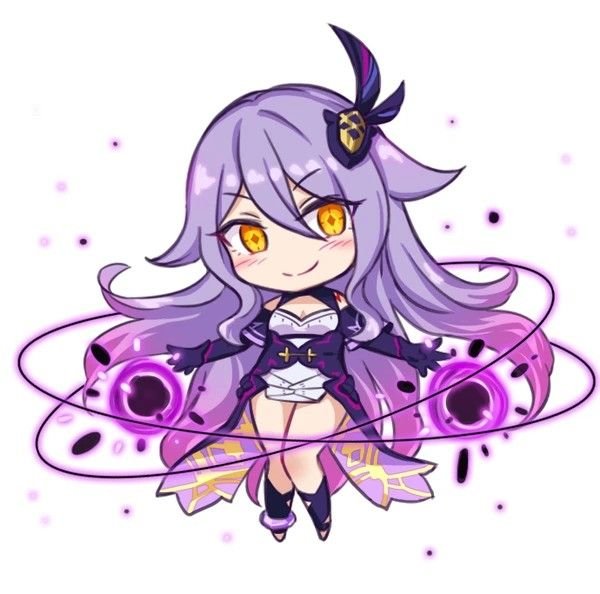 Сирин Honkai
