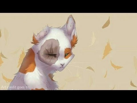 Коты Воители Яролика