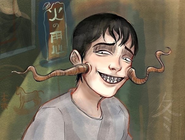 Соичи Дзюндзи Ито