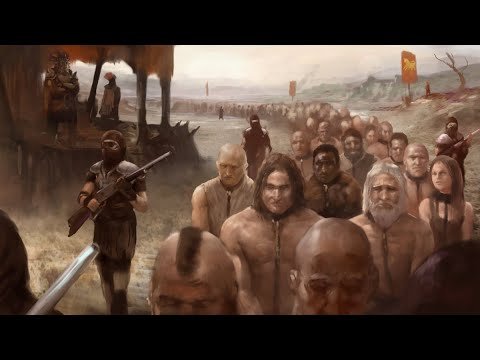 Легион Цезаря фоллаут Цезарь