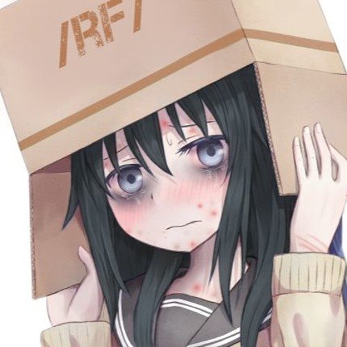 Хикки тян