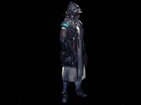 Доктор аркнайтс