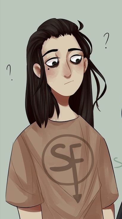 Sally face ларри джонсон арт