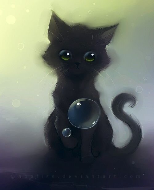 Рихард Донскис котики
