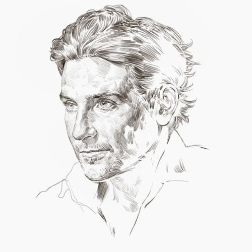 Sergei Sorochkin картины