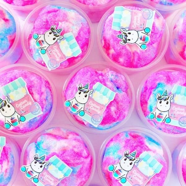 Маленькие игрушки для СЛАЙМА