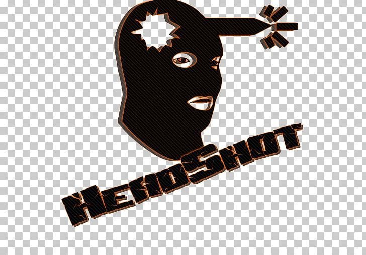 ХЕДШОТ значок