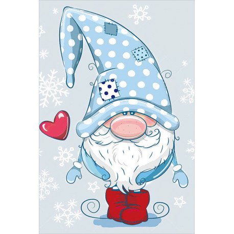 Новогодние рисунки