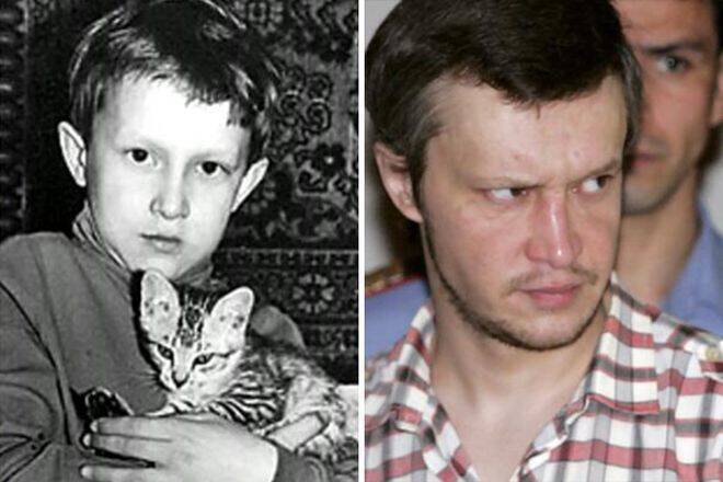Пичушкин арт