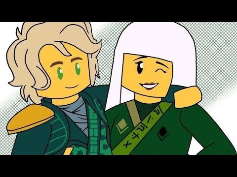 Ллойд и Харуми фанфики