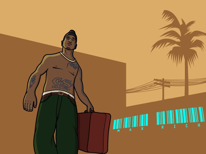 Og loc GTA sa