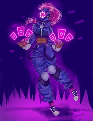Тара Brawl Stars
