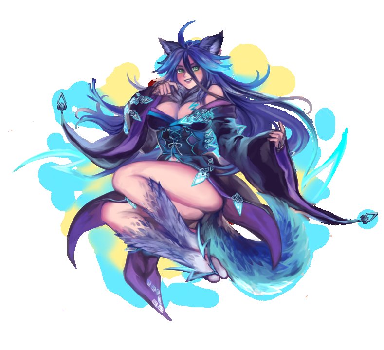 Raiju Mamono