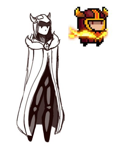 Soul knight арты персонажей