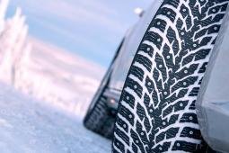 Nokian Tyres Hakkapeliitta 9