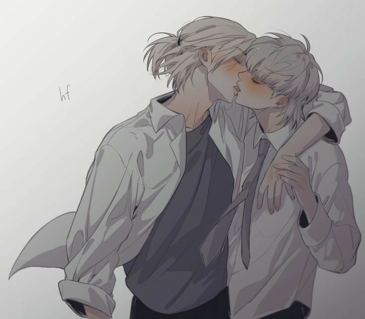 Stray Kids Art Хёнликсы
