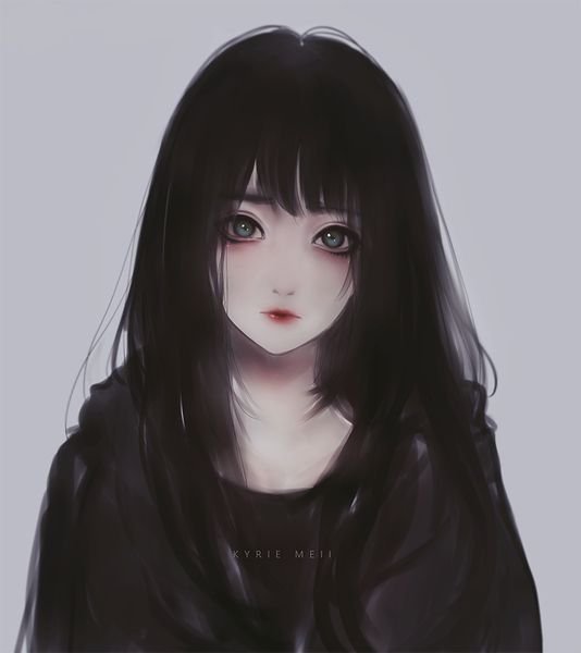 Caidychen sin Эмма