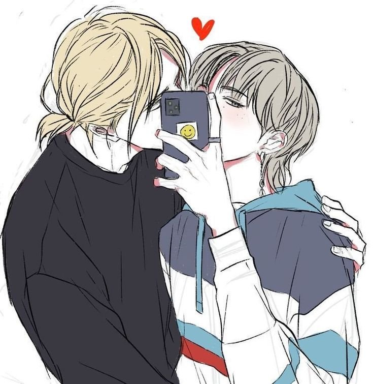 Хенликсы из Stray Kids