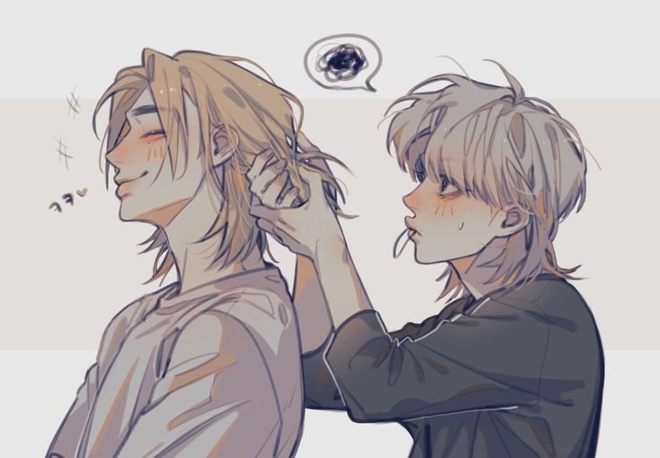 Stray Kids Феликс Art