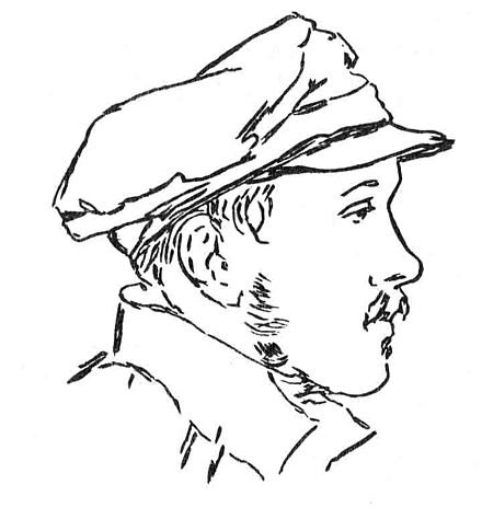 Лермонтов Пален
