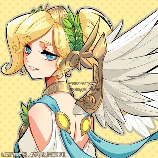 Mercy Victory