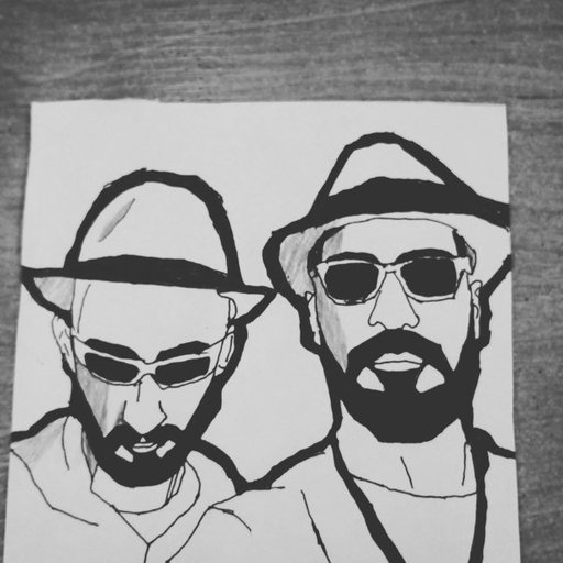 Miyagi & Эндшпиль
