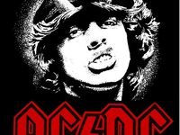 Ac dc арт
