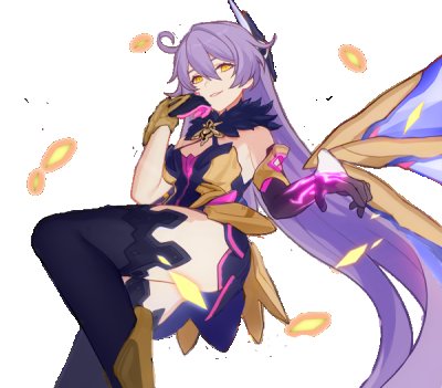 Сирин Honkai Impact