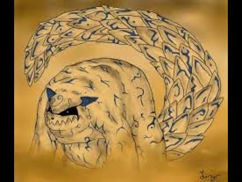 Шукаку Наруто