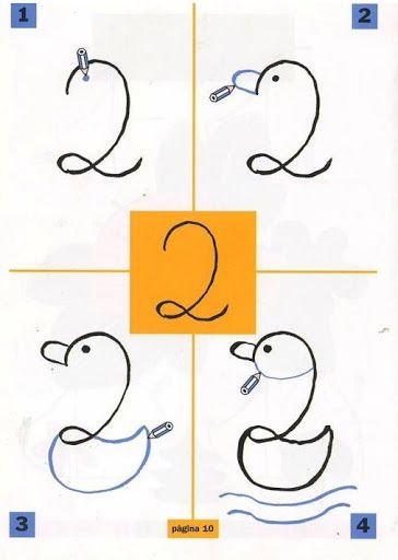 Рисование для детей