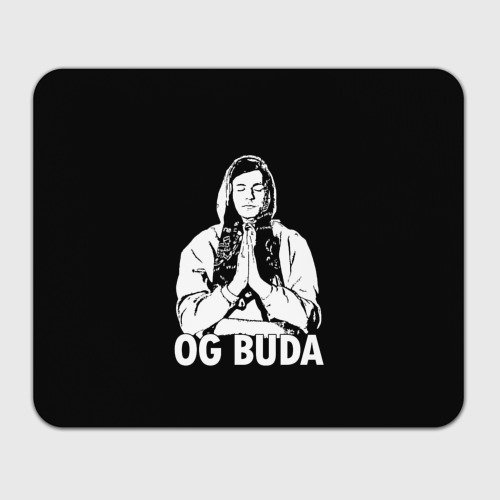 Og Buda арт