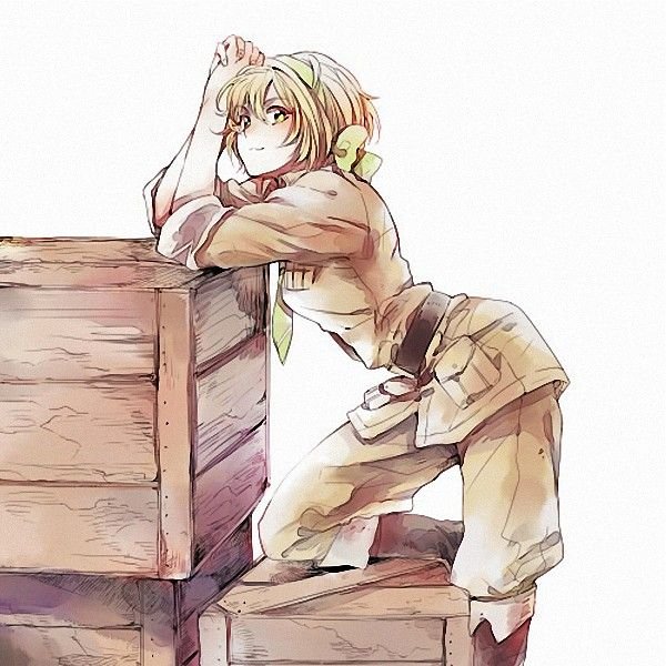 Hetalia Бельгия