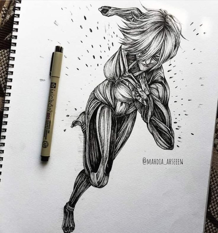 Ignite drawing