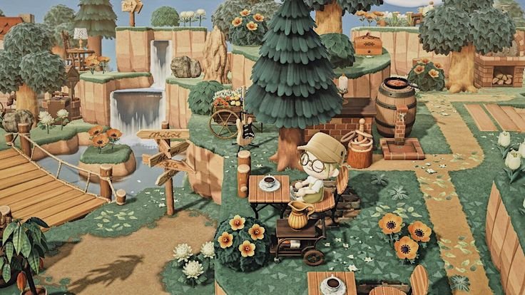 Панчи animal Crossing