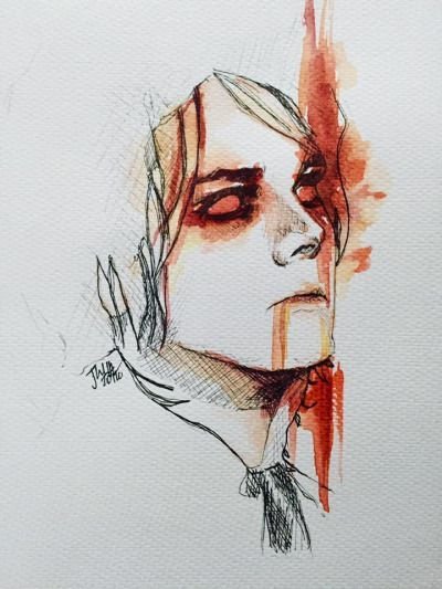 My Chemical Romance арты