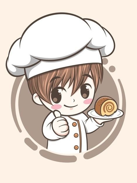 Chef boy
