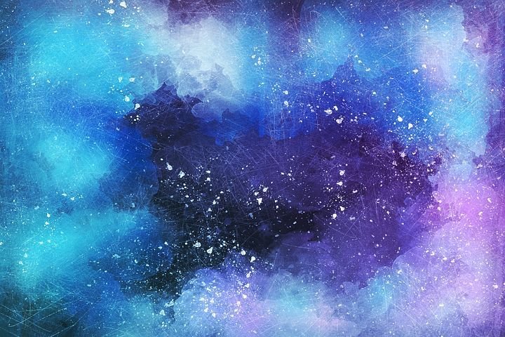Dream Art фон