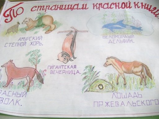 Красная книга