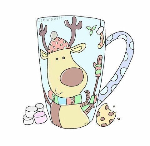 Рисунки легкие для личного дневника
