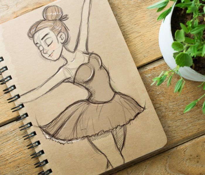 Идеи для рисунков