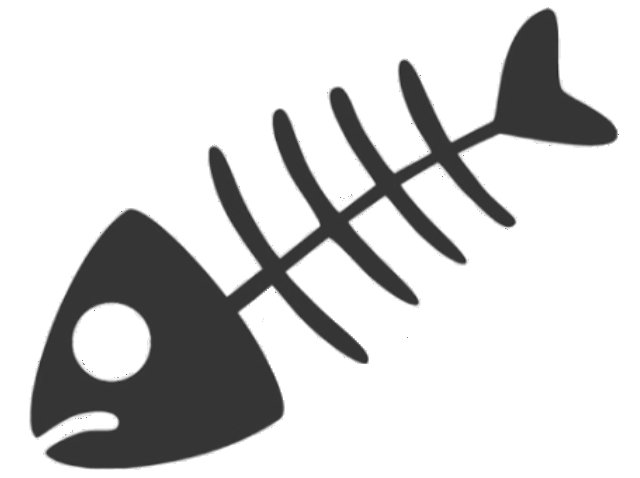 Рыбная кость