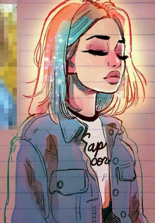 Краймбрери рисунок