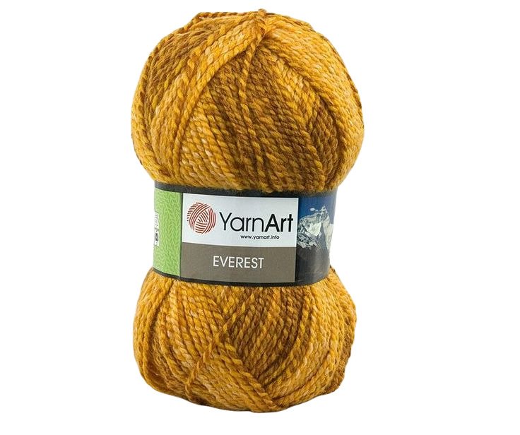 Пряжа Art Everest