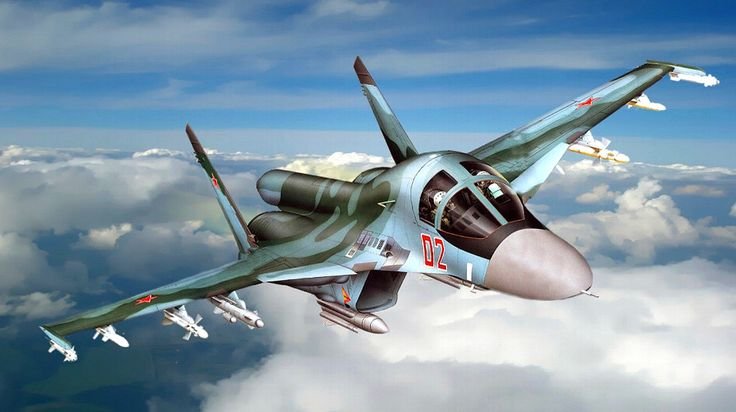 Су 27 вар Тандер