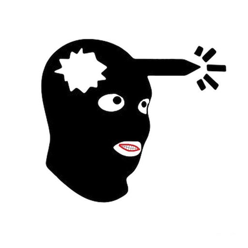 ХЕДШОТ В голову КС го