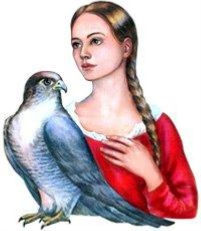 Финист - Ясный Сокол