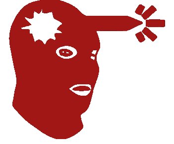 Значок хедшота в КС го